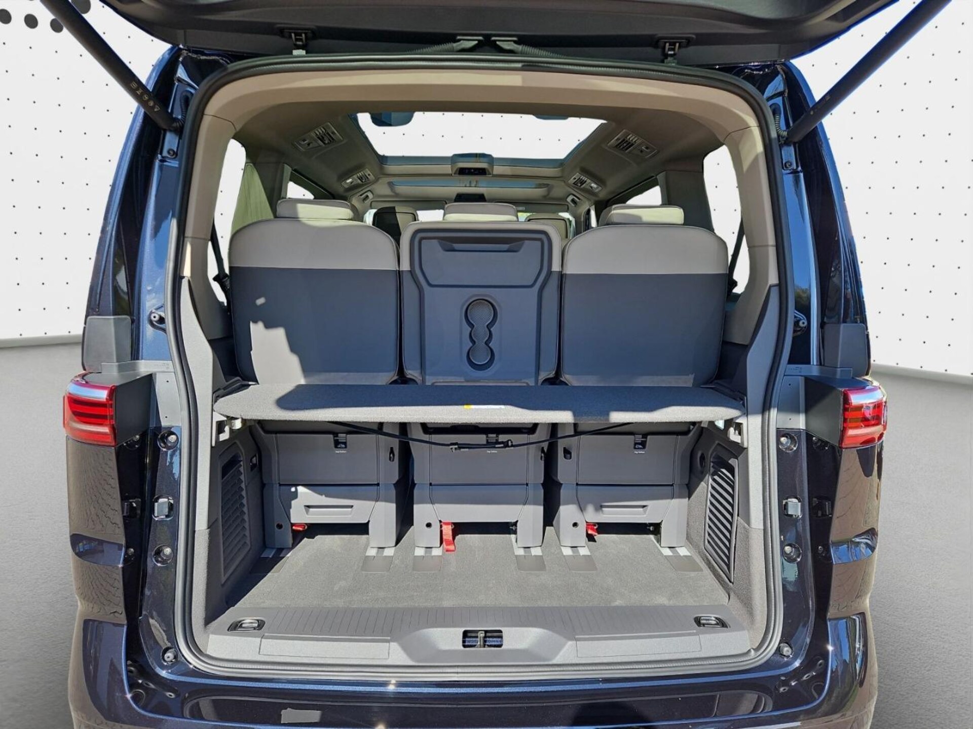 Volkswagen Multivan Life