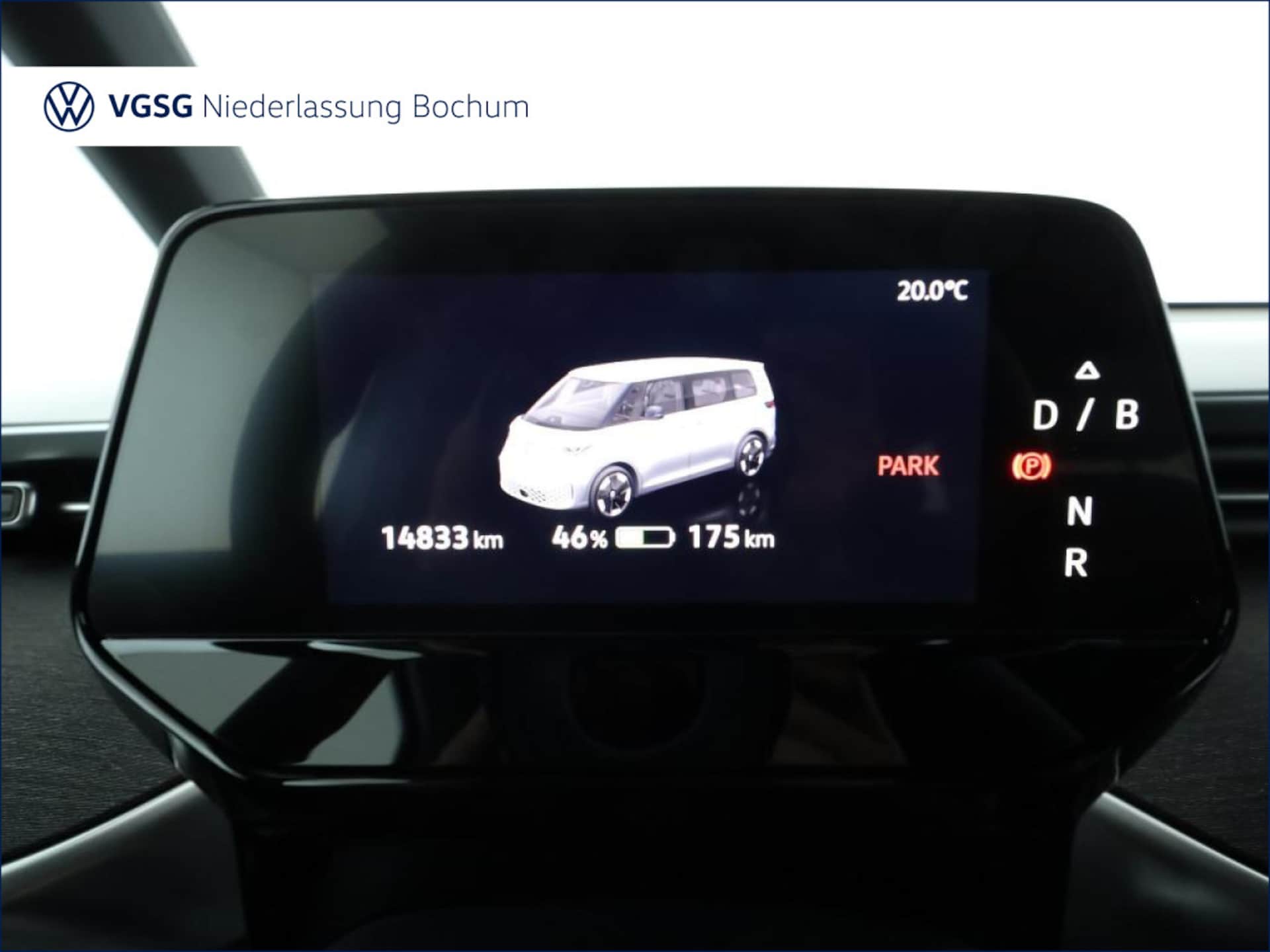 Volkswagen ID. Buzz GTX