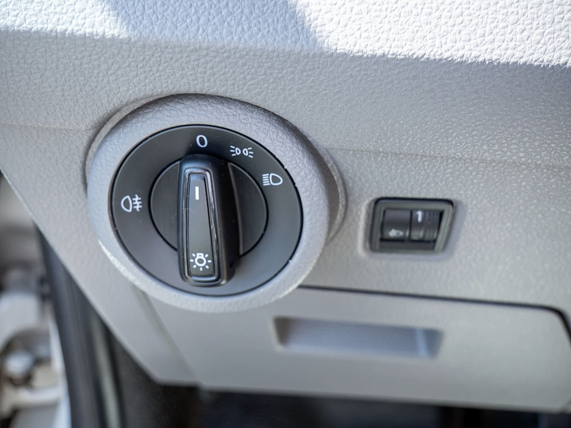 Volkswagen T6.1 Transporter Kasten kurzer Radstand
