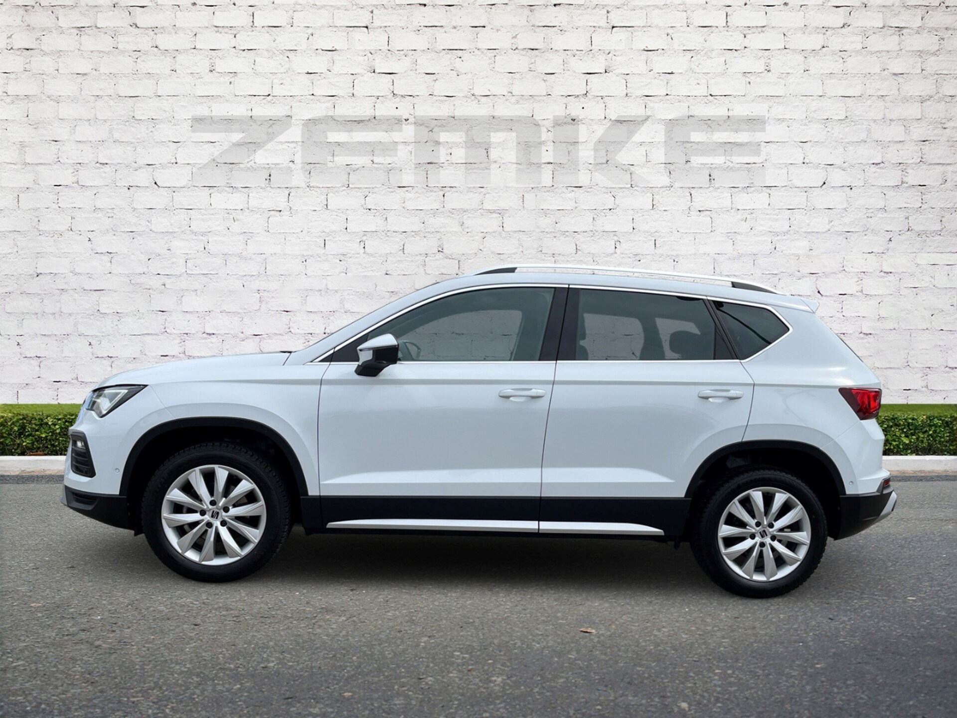 SEAT Ateca Xperience
