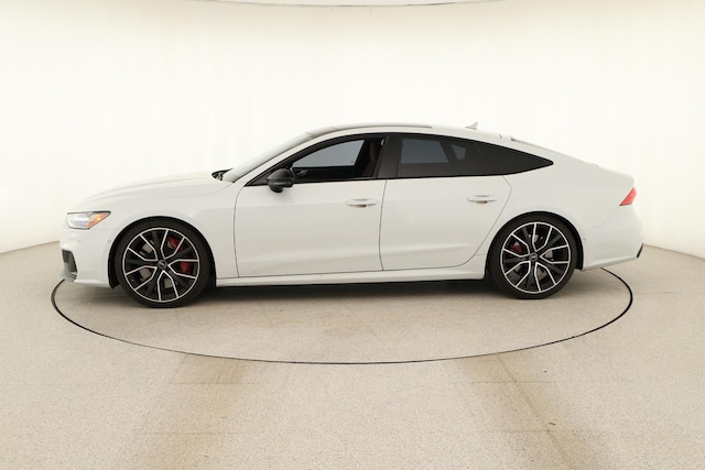 2023 Audi S7 Sportback