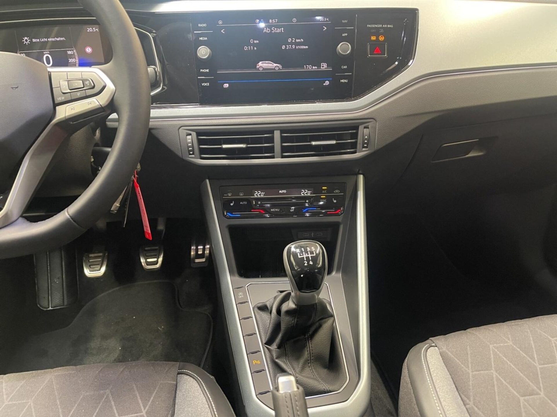 Volkswagen Polo Life