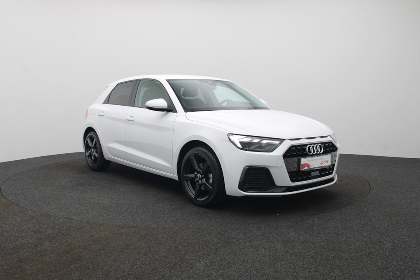 Bild über Audi A1 Sportback advanced 30 TFSI S tronic - für weitere Informationen kontaktieren Sie den Audi Partner