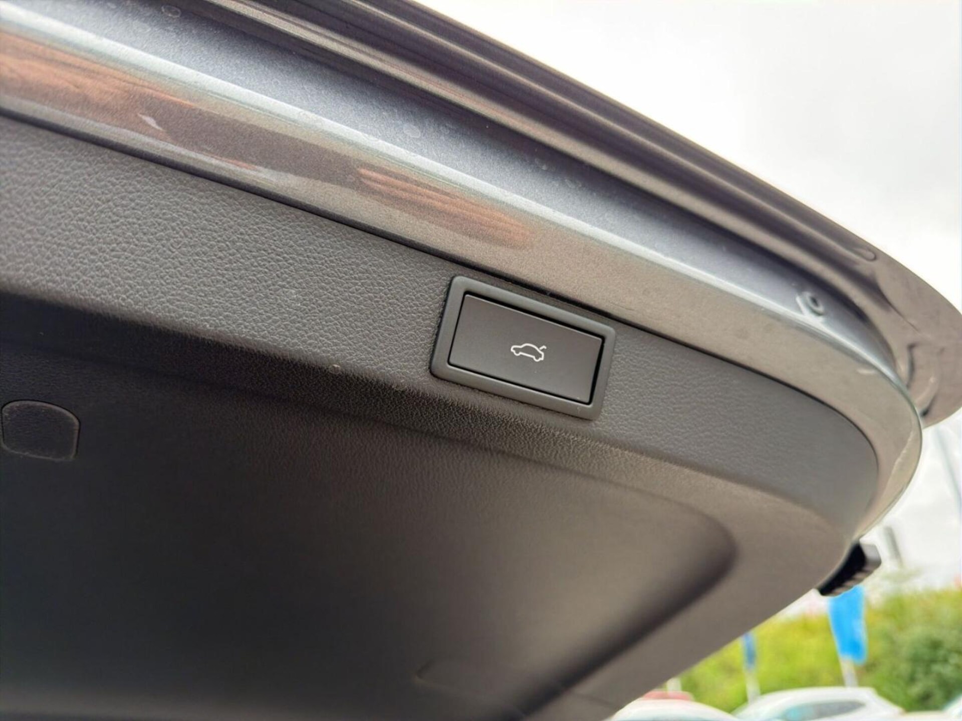 Skoda Octavia Combi Selection