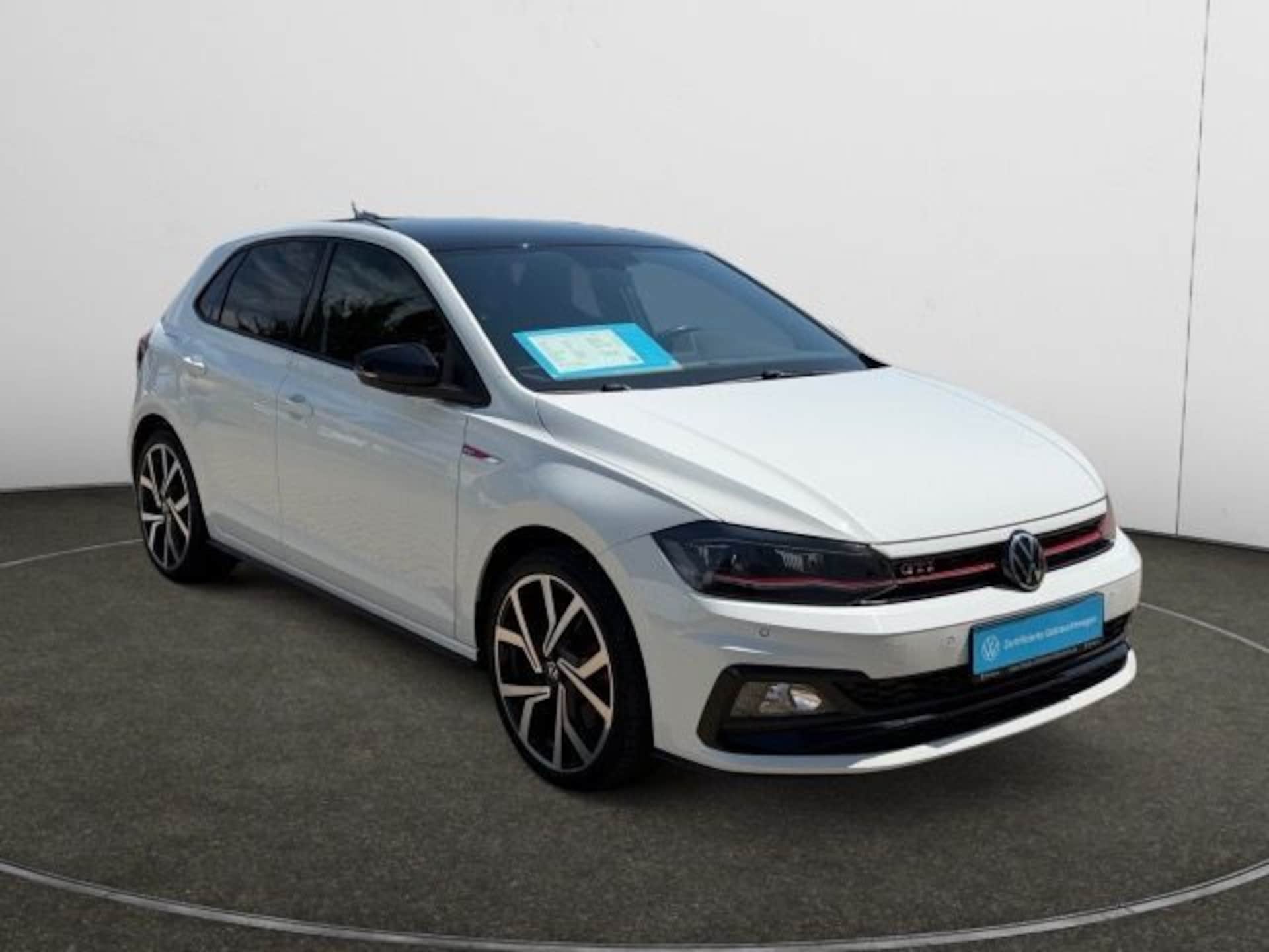 Volkswagen Polo GTI