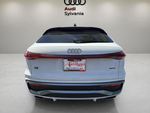 2026 Audi Q5 Sportback Premium Plus - Photo 7