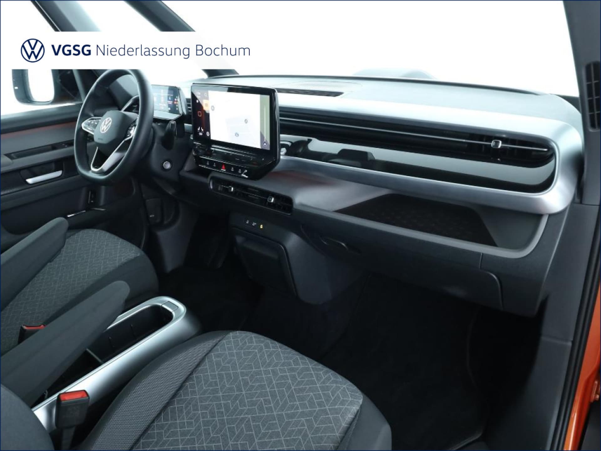 Volkswagen ID. Buzz Pro