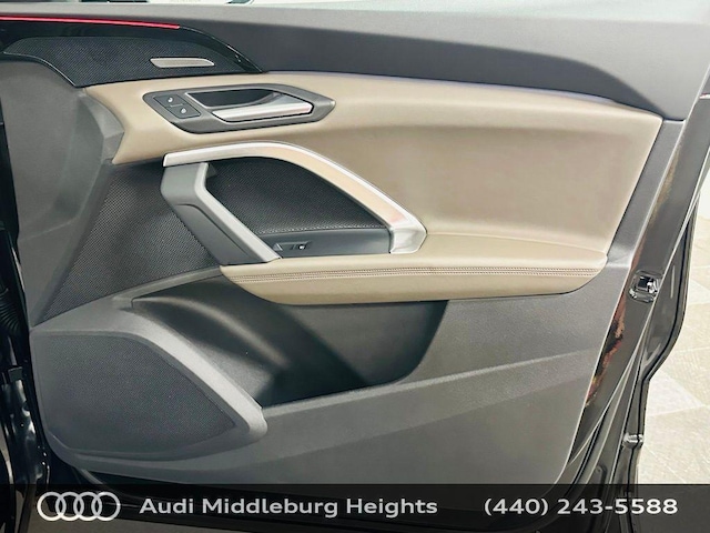 2025 Audi Q5 Premium Plus - Photo 29