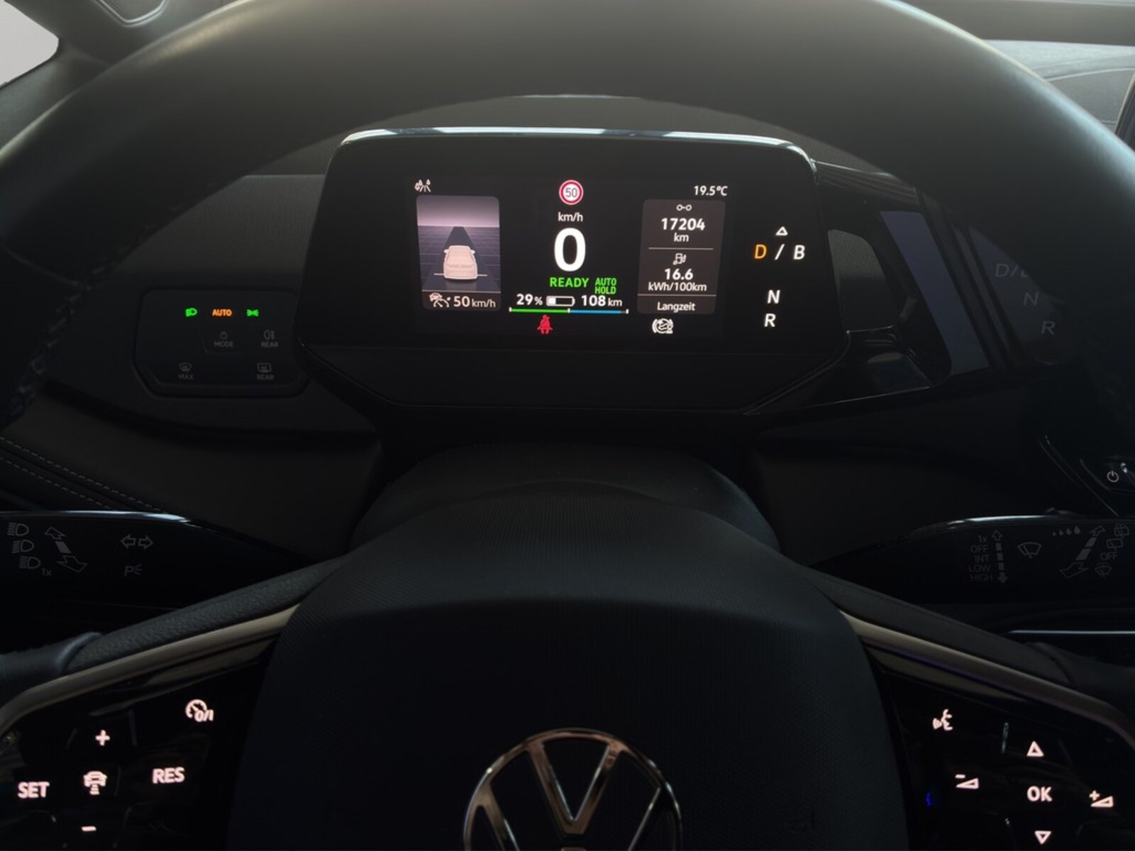 Volkswagen ID.3 – Bild 13