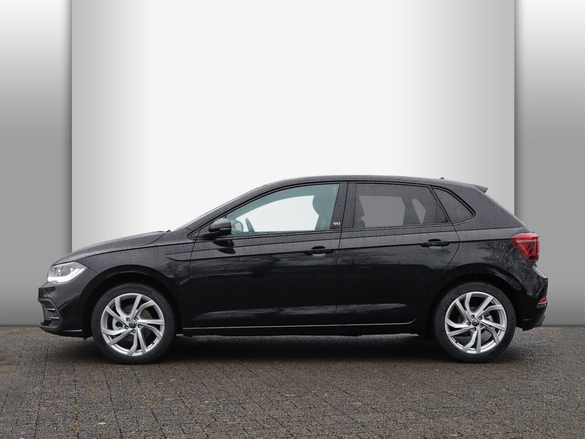 Volkswagen Polo Style