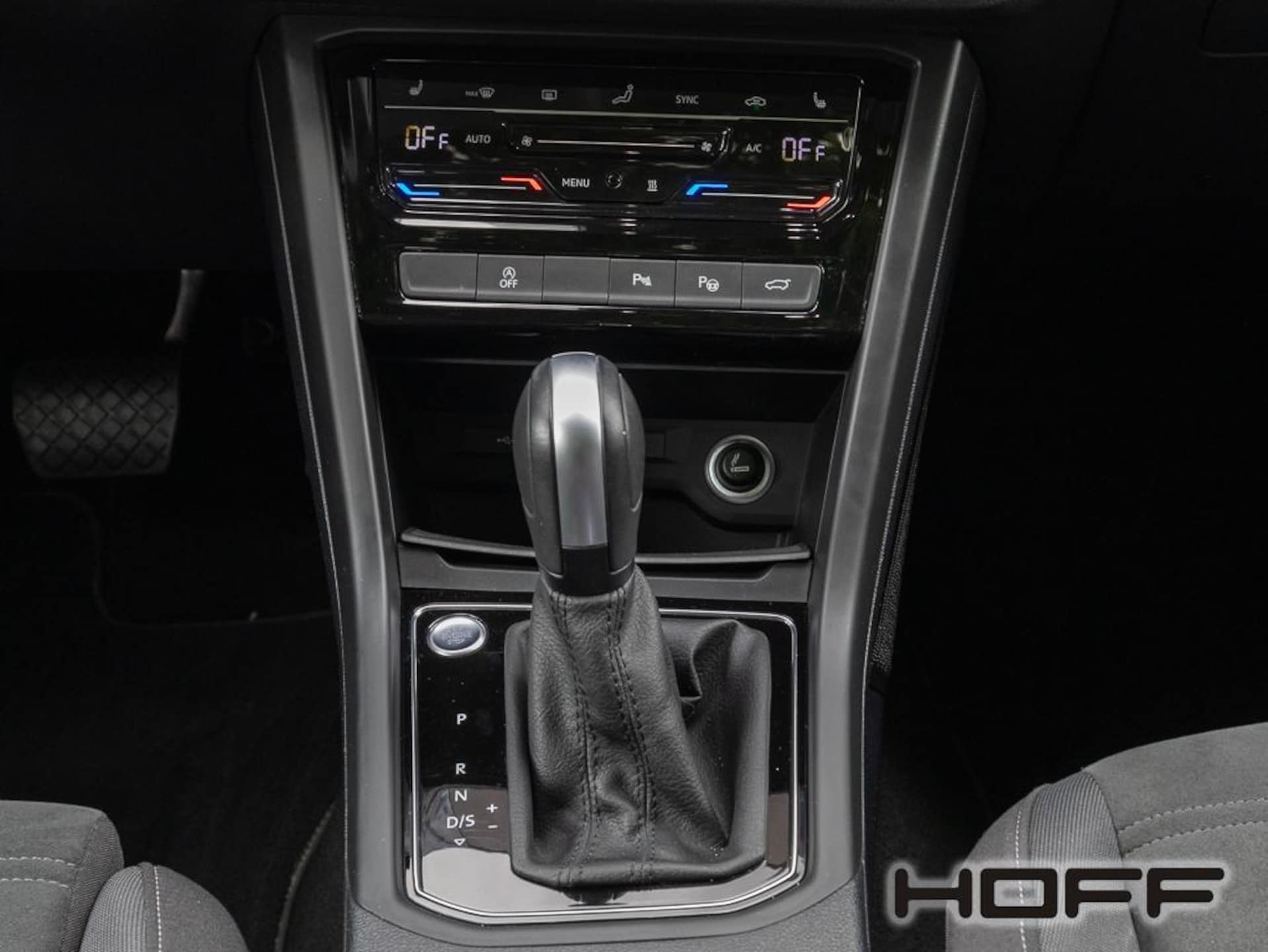 Volkswagen Touran Highline