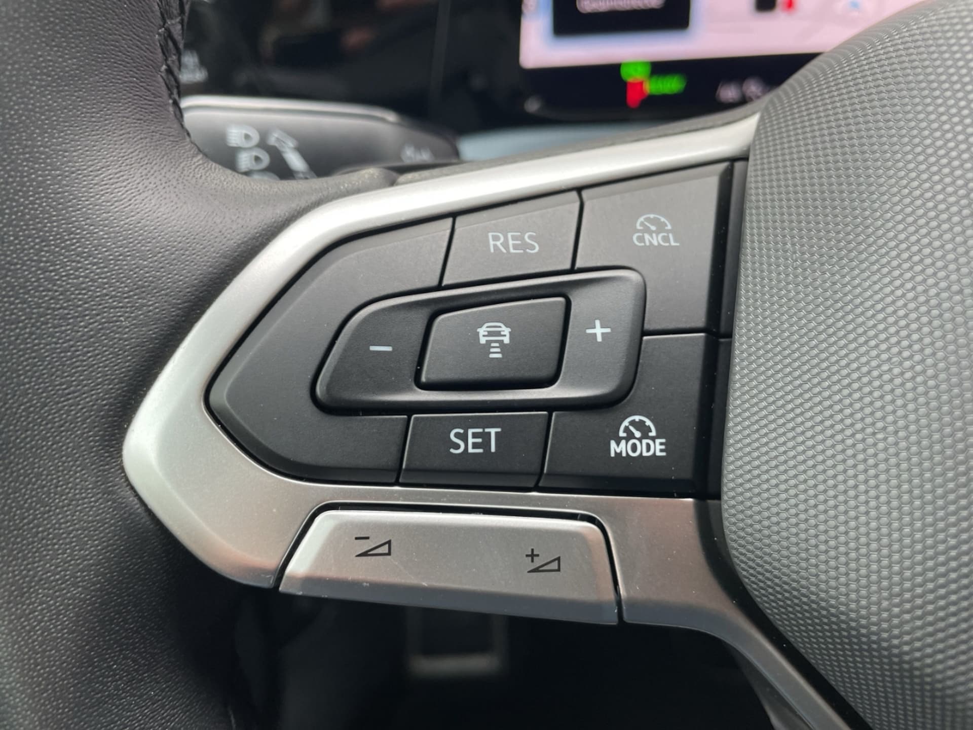 Volkswagen Golf Variant Goal