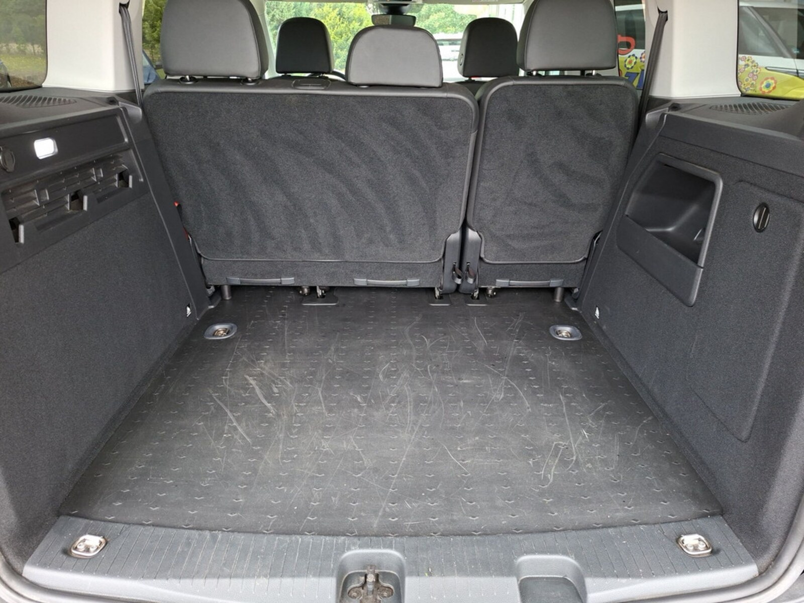 Volkswagen Caddy Kombi – Bild 16