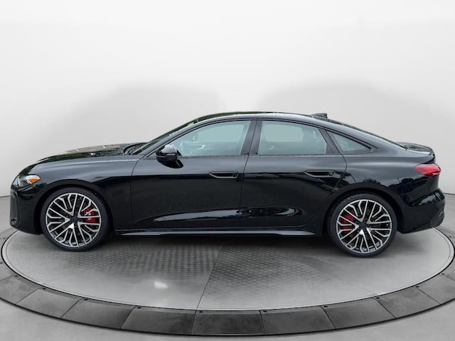 2026 Audi S5 Sedan
