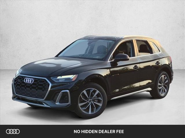 Photo of 2023 Audi Q5 