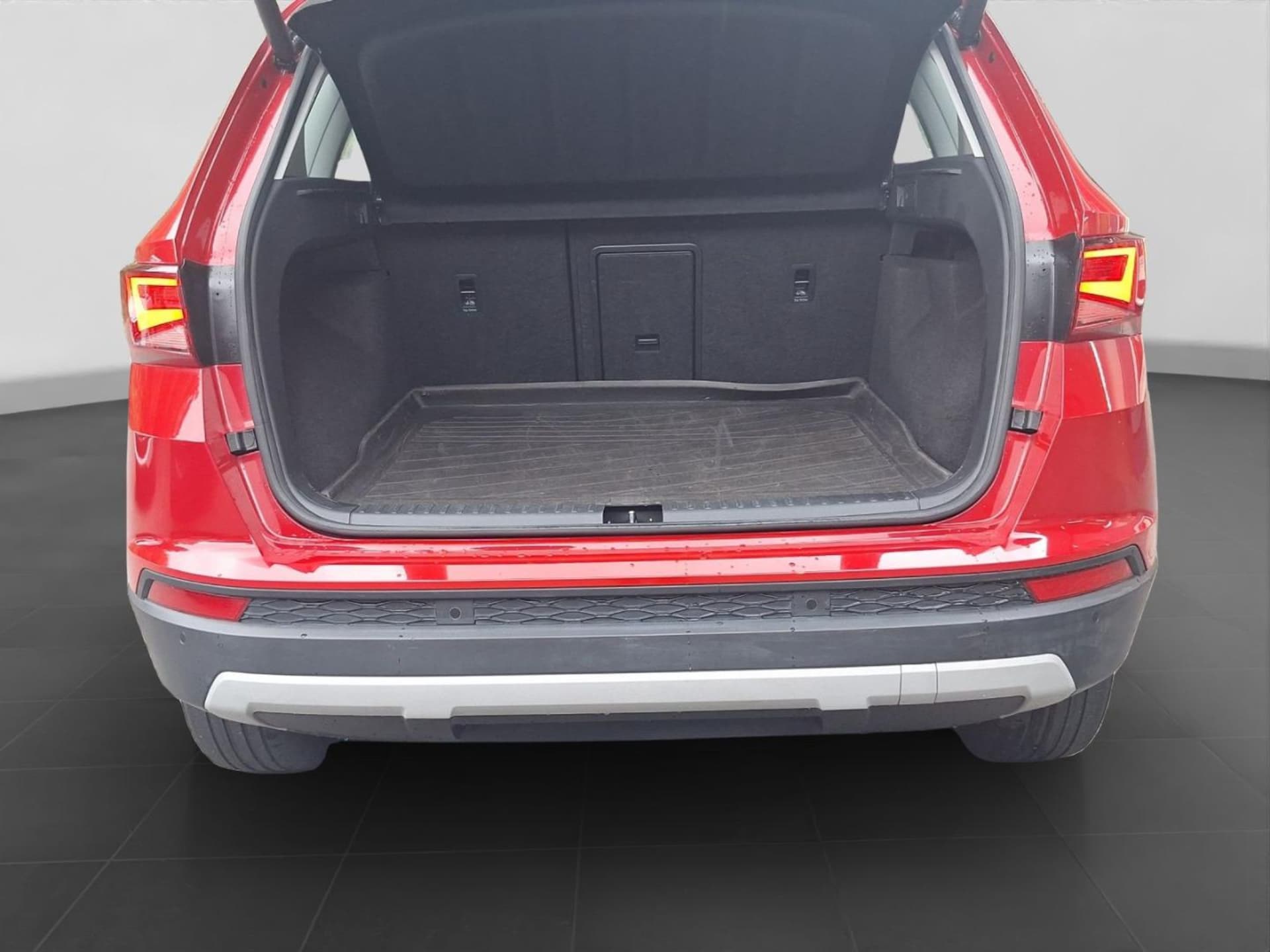 SEAT Ateca Style