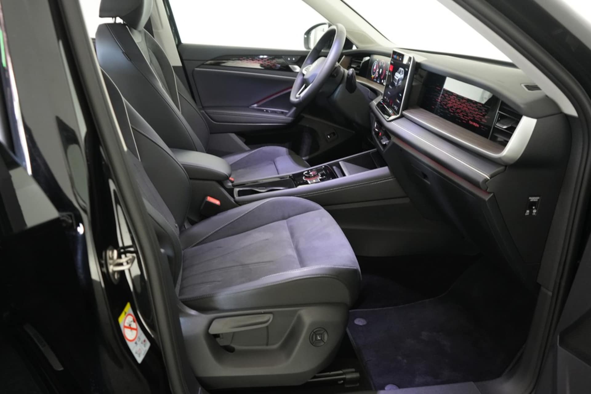 Volkswagen Tayron Elegance