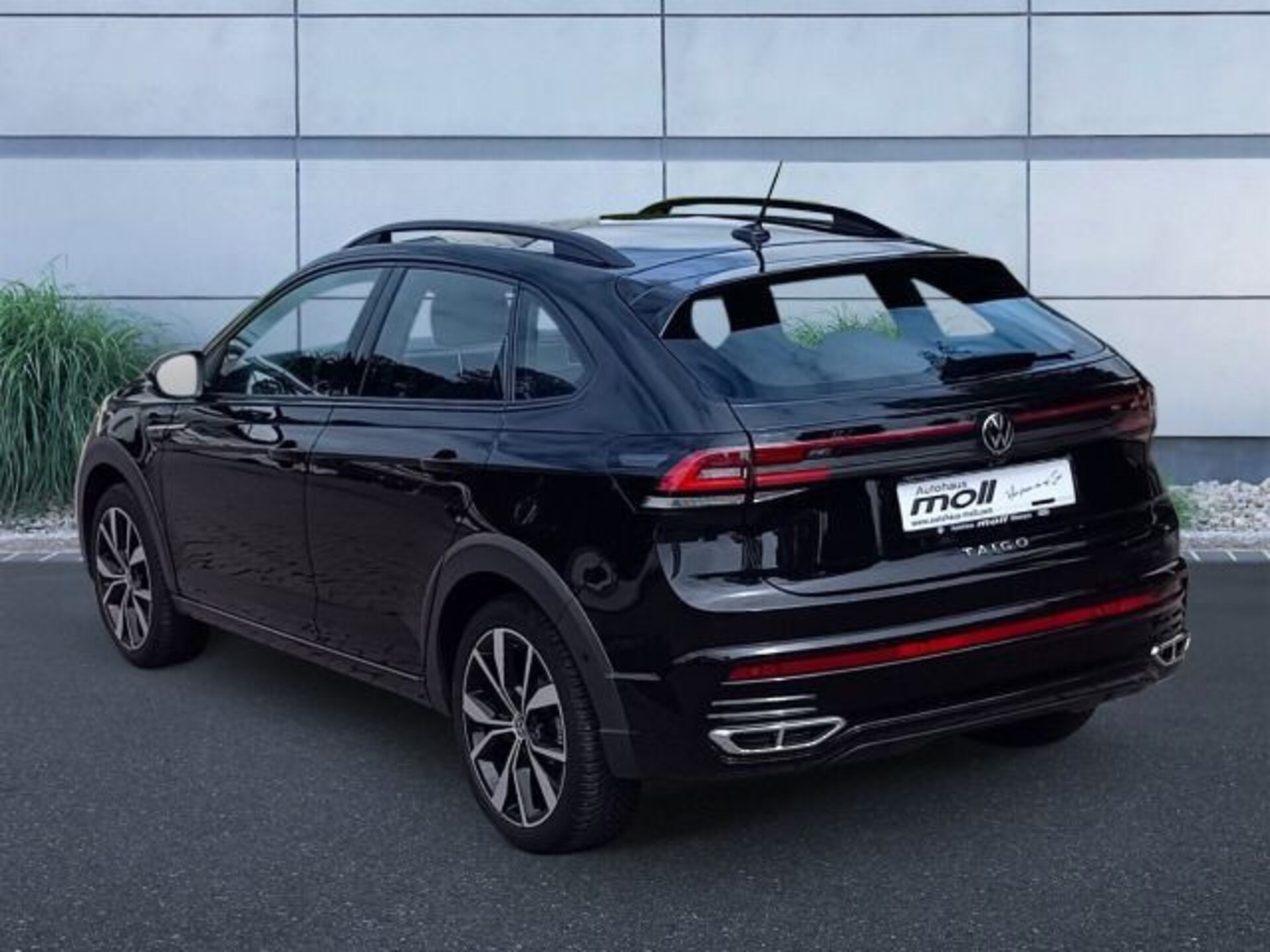 Volkswagen Taigo R-Line
