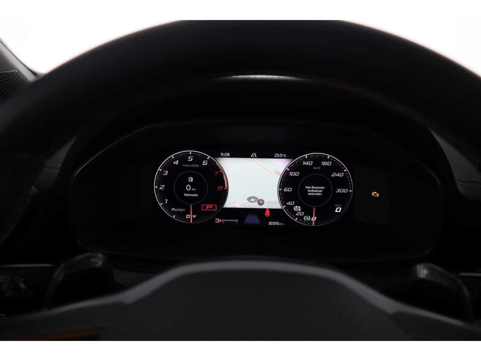 CUPRA Formentor – Bild 12