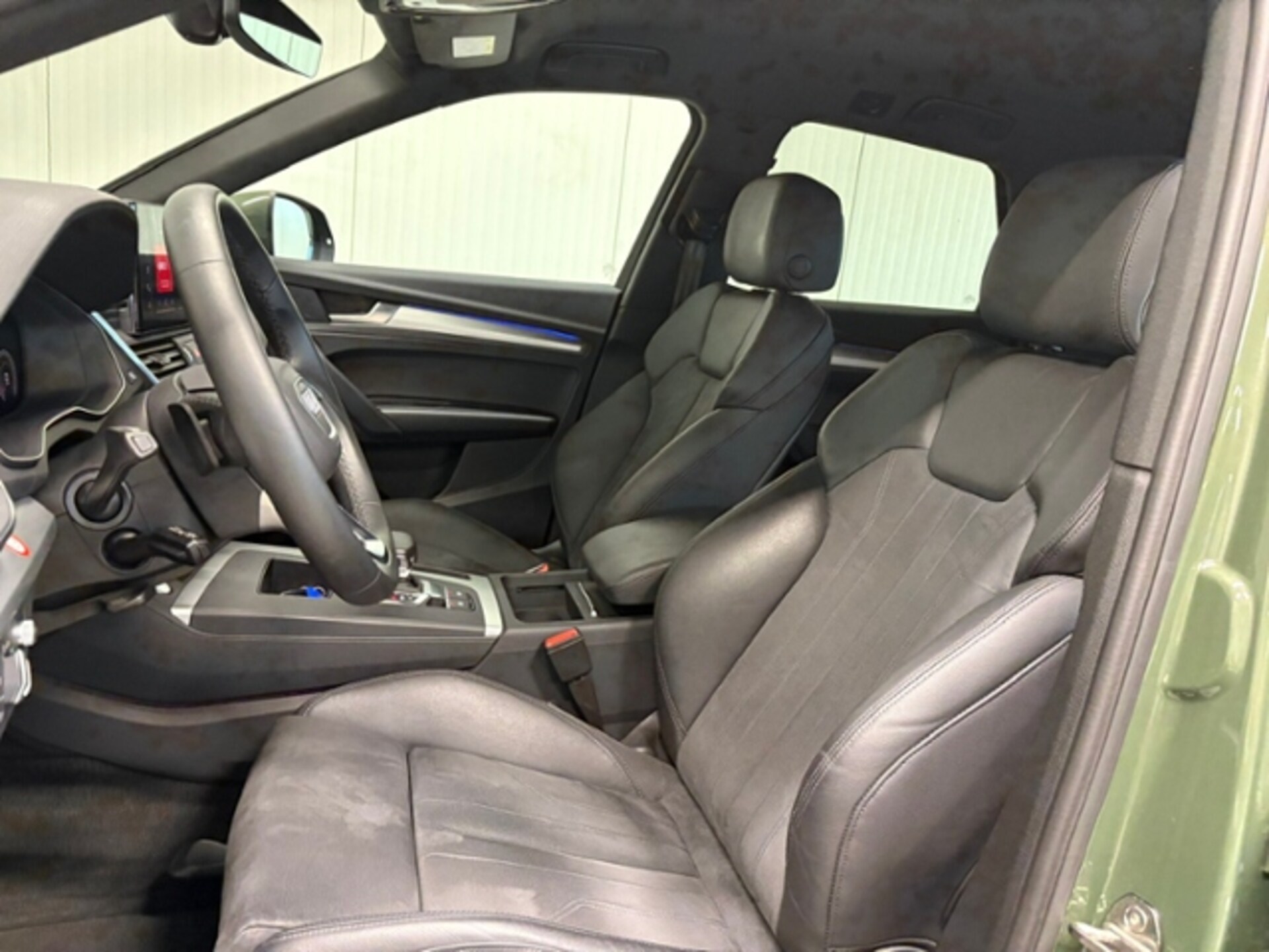 Audi Q5 SUV S line