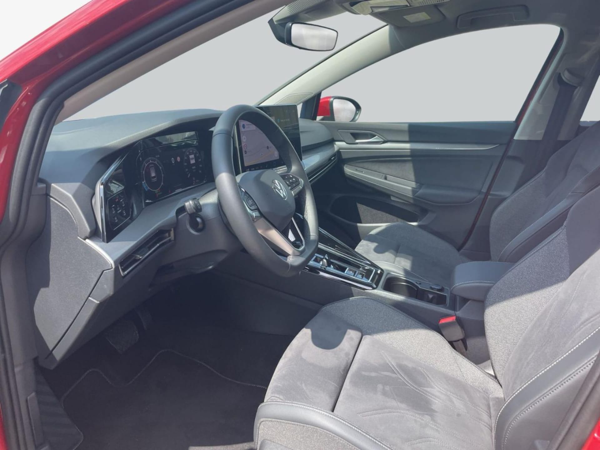 Volkswagen Golf Variant Style