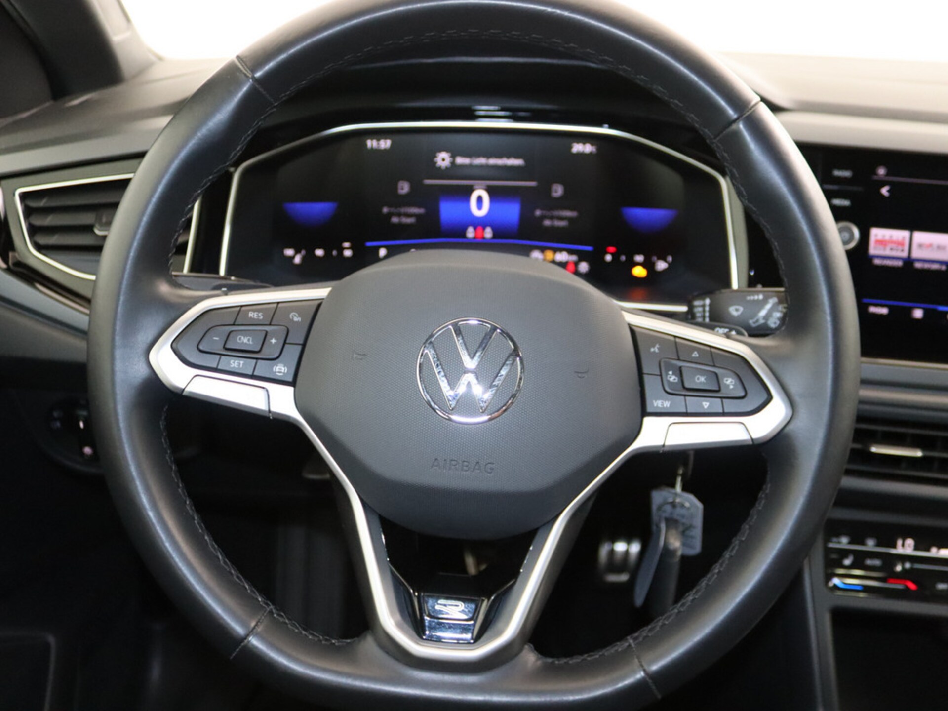 Volkswagen Taigo R-Line