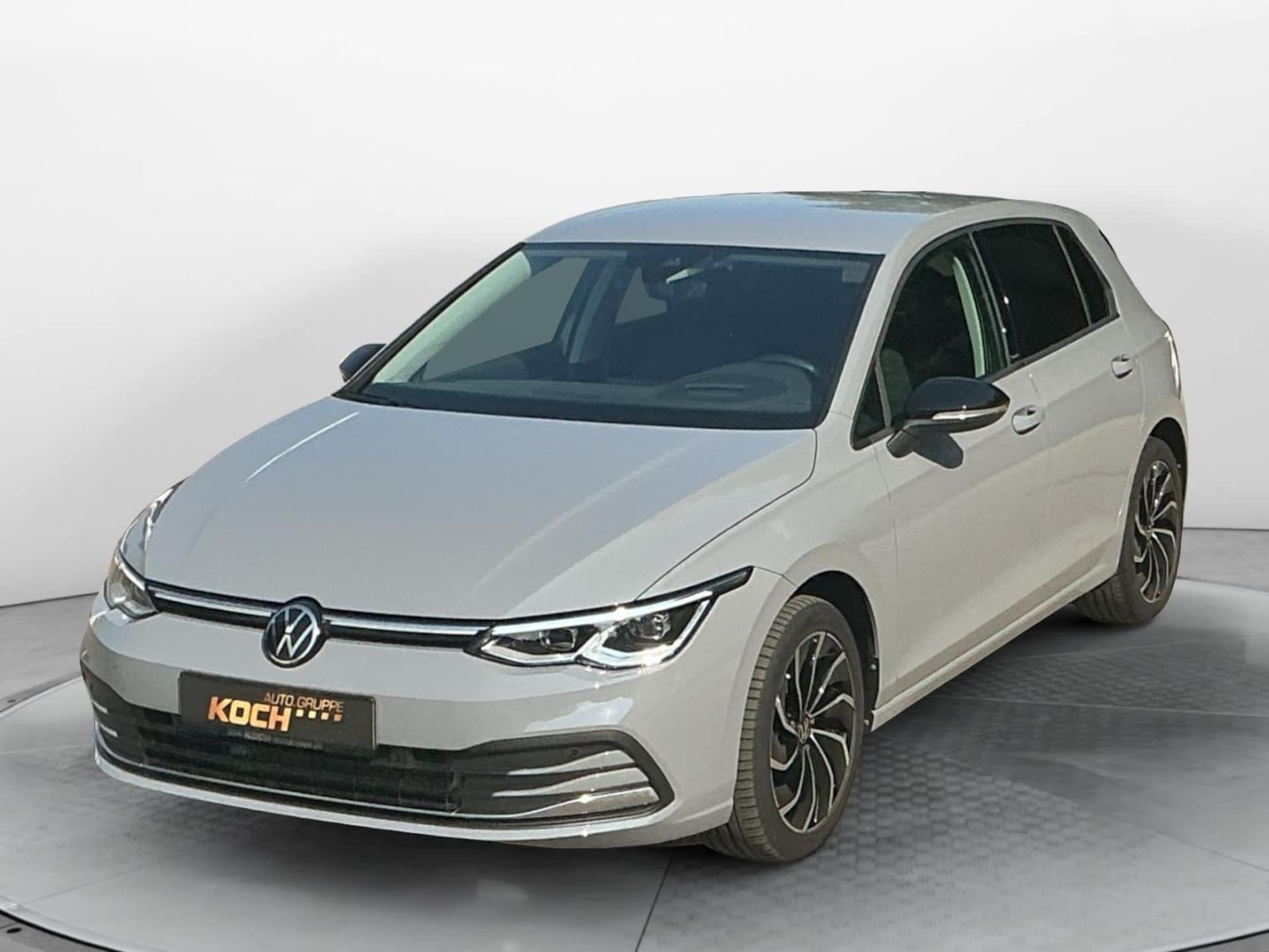 Volkswagen Golf MOVE