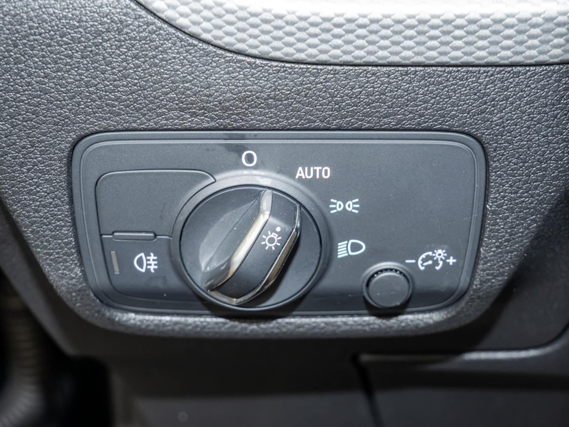 Audi Q2 Advanced