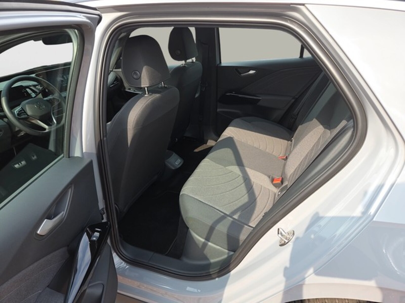 Volkswagen ID.3 – Bild 11