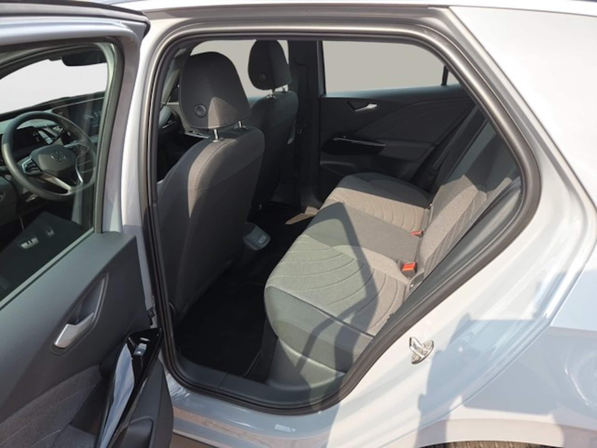 Volkswagen ID.3 Pro