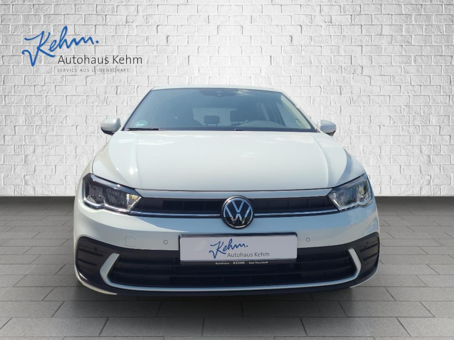 Volkswagen Polo Life