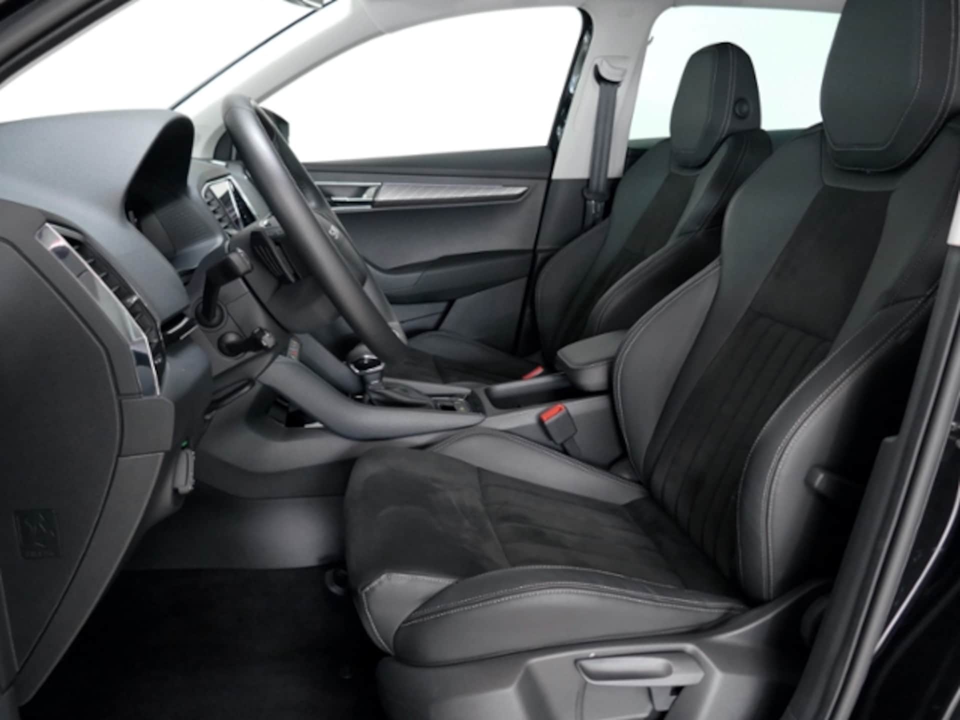 Skoda Karoq Selection
