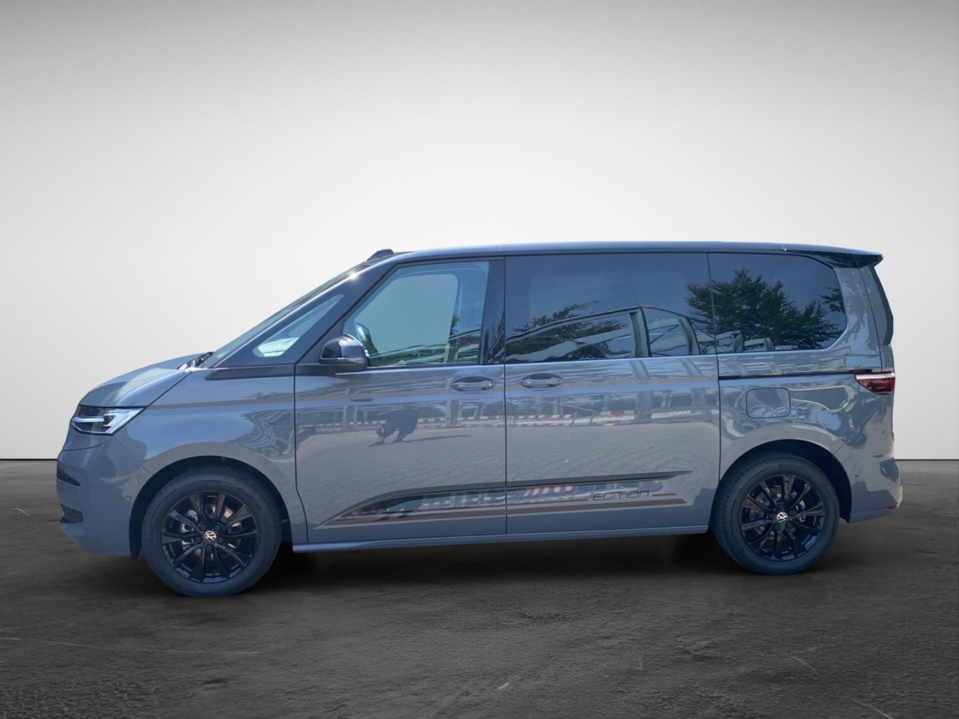 Volkswagen Multivan Life