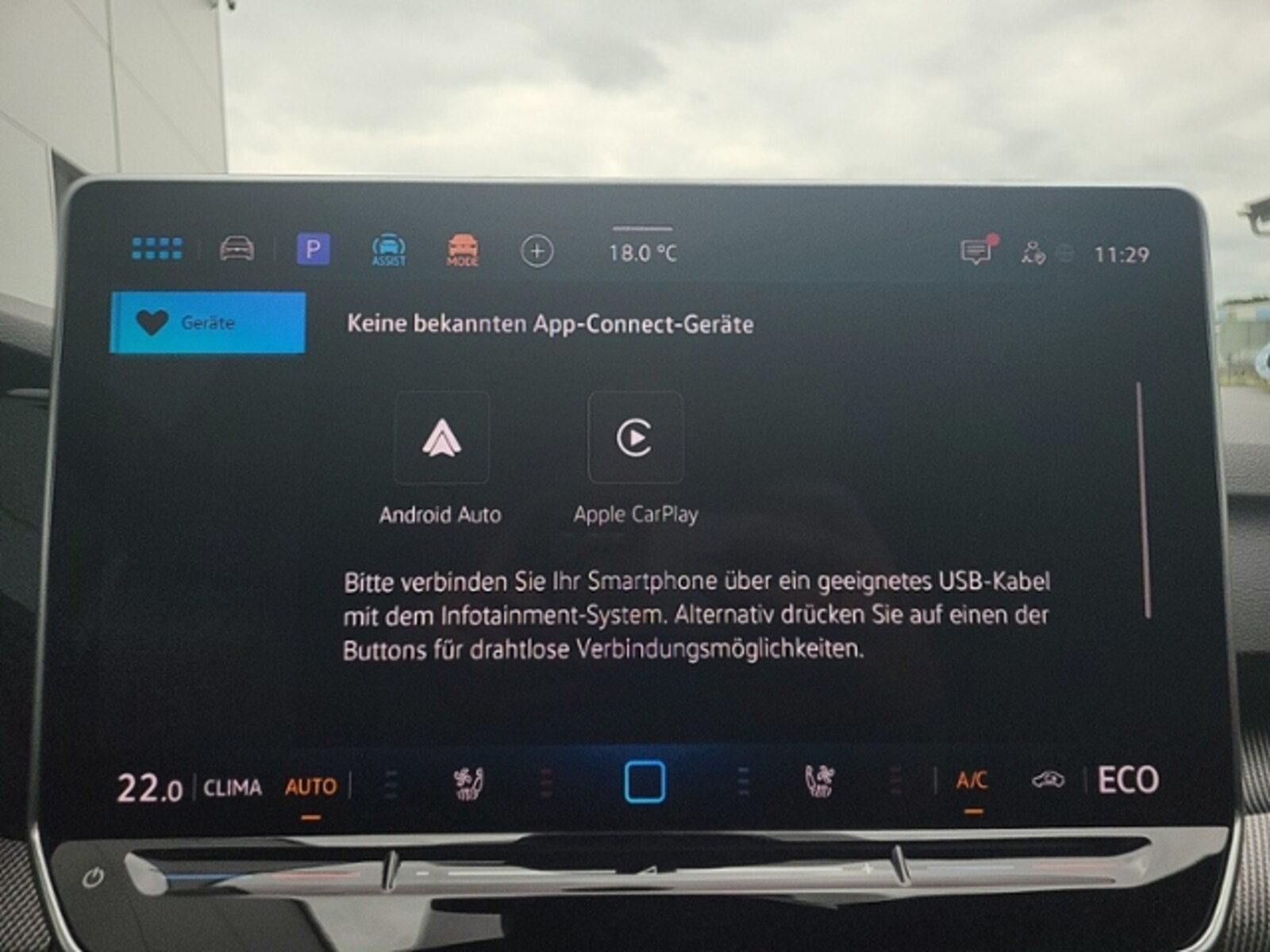 Volkswagen Golf – Bild 17
