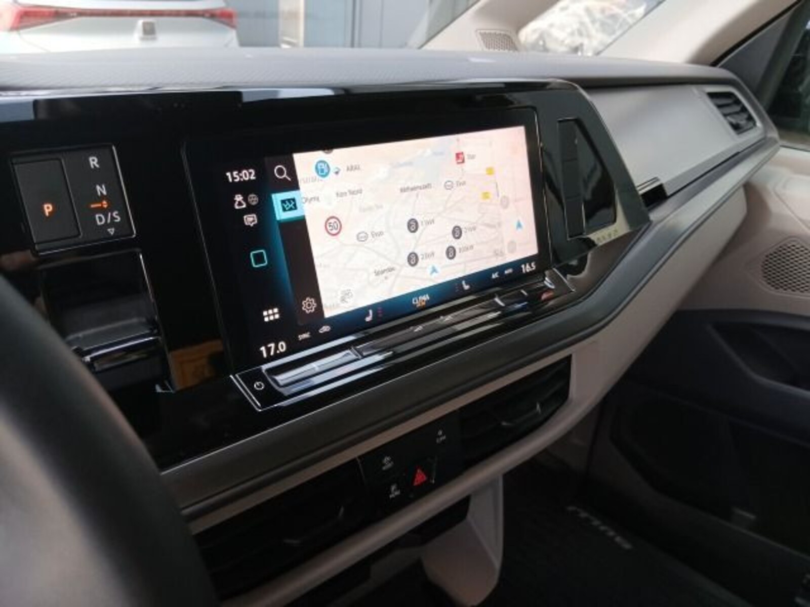 Volkswagen Multivan Langversion – Bild 18