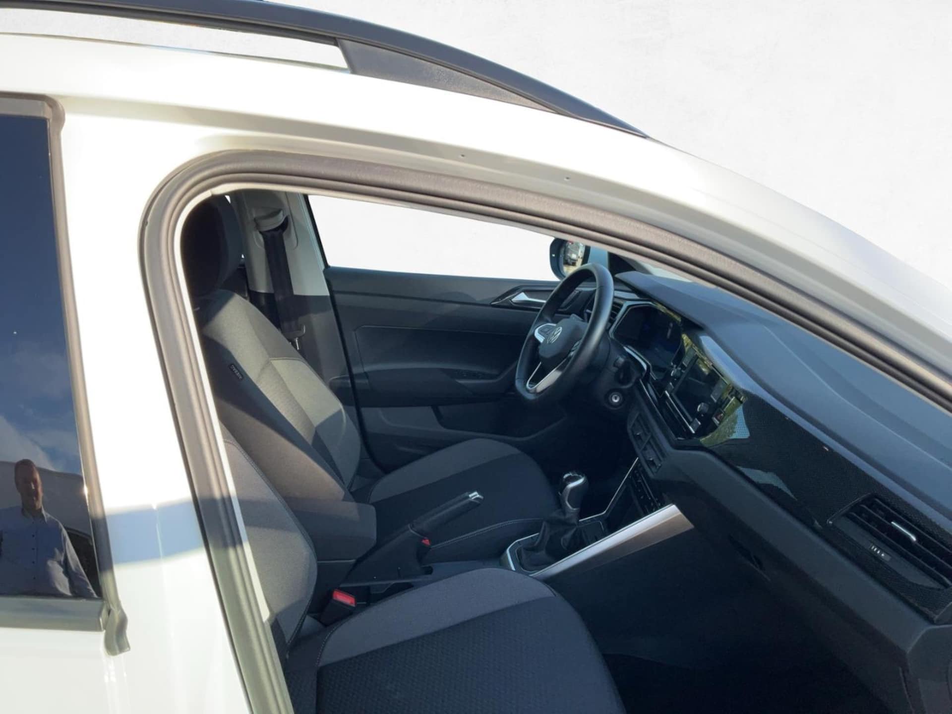 Volkswagen Taigo Life