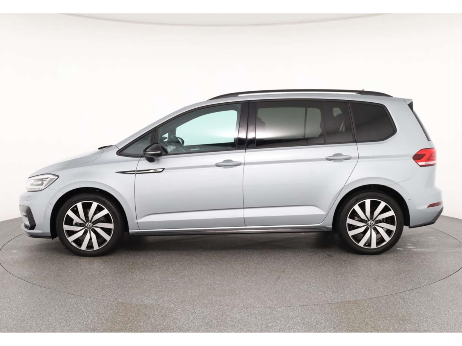Volkswagen Touran R-Line