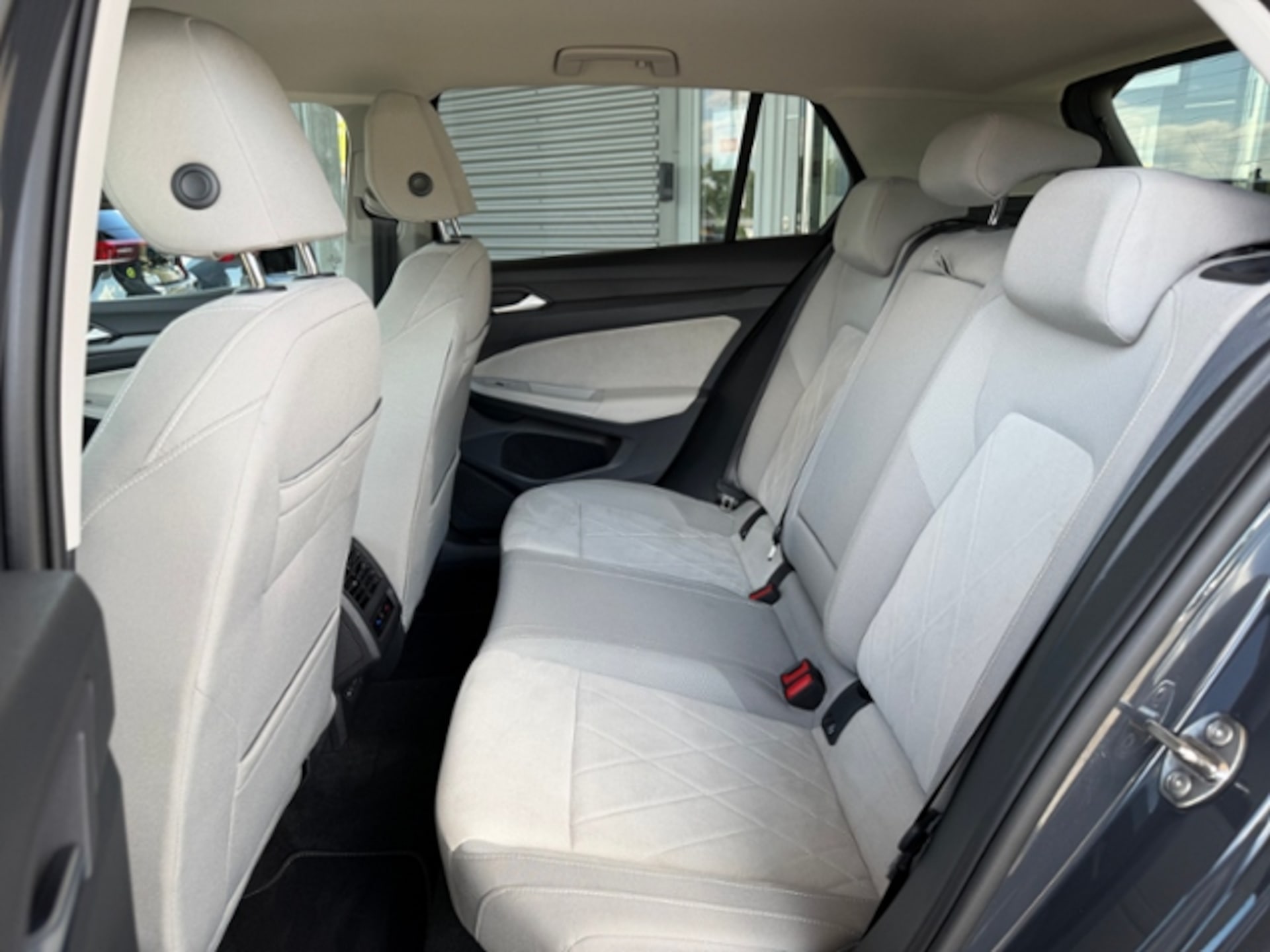 Volkswagen Golf Style
