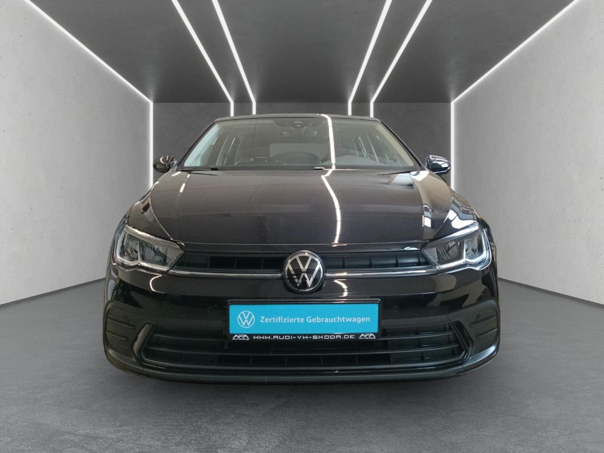 Volkswagen Polo Life