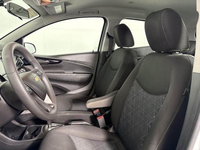 2021 Chevrolet Spark