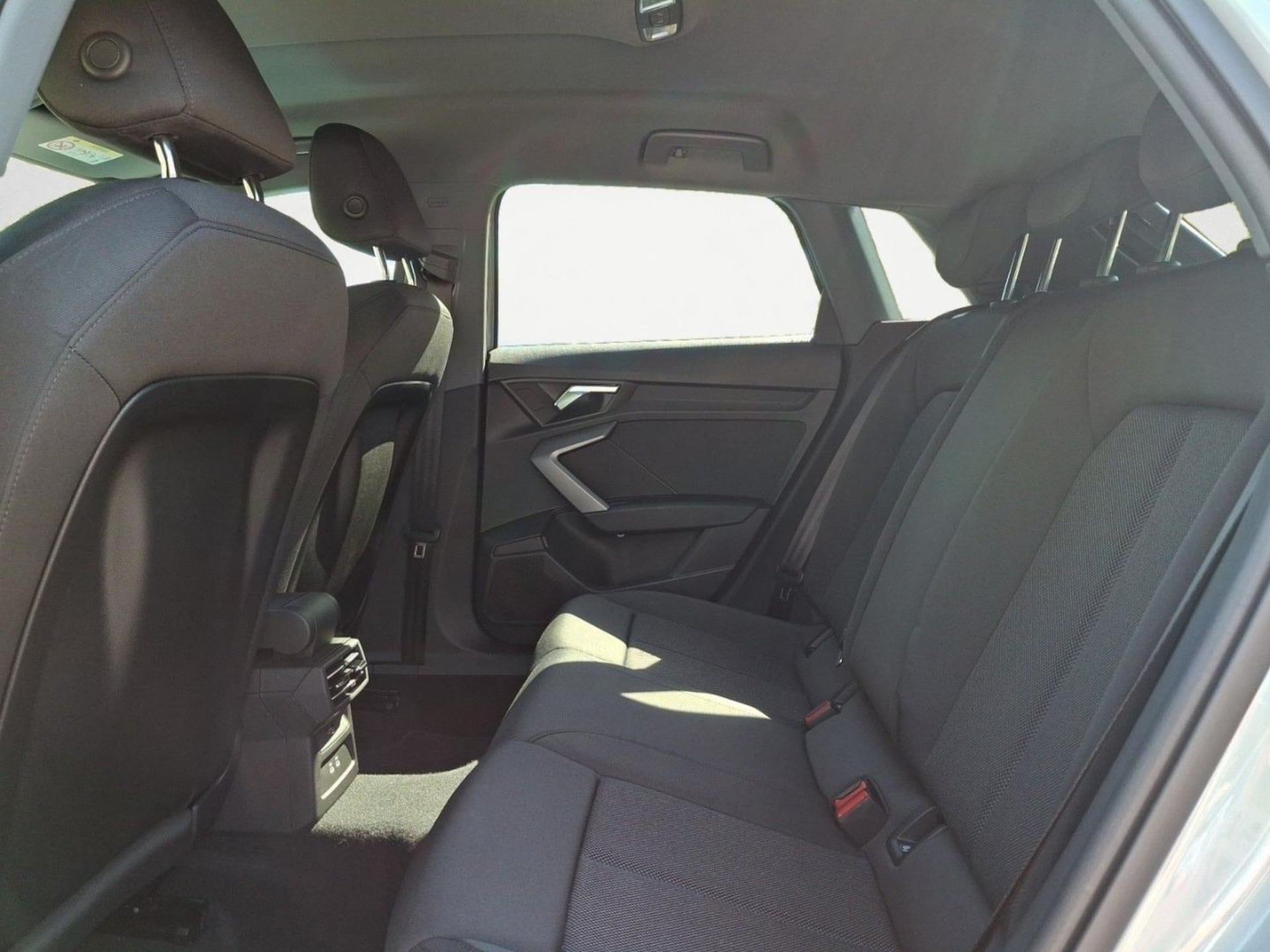 Audi A3 Sportback Advanced