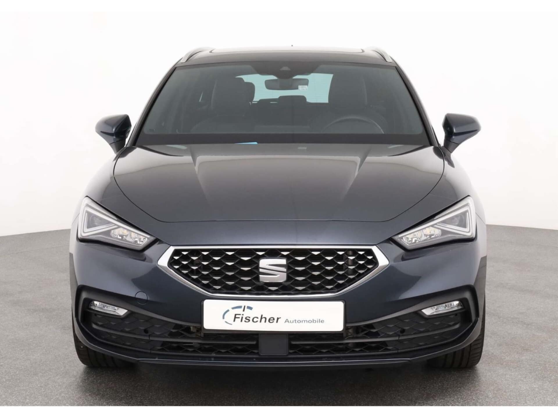 SEAT Leon Sportstourer XCELLENCE