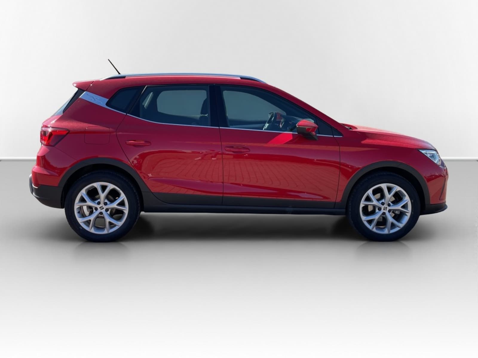 SEAT Arona – Bild 5