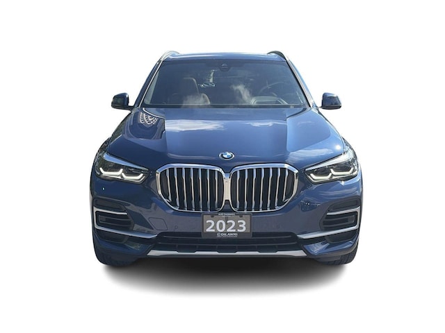2023 BMW X5