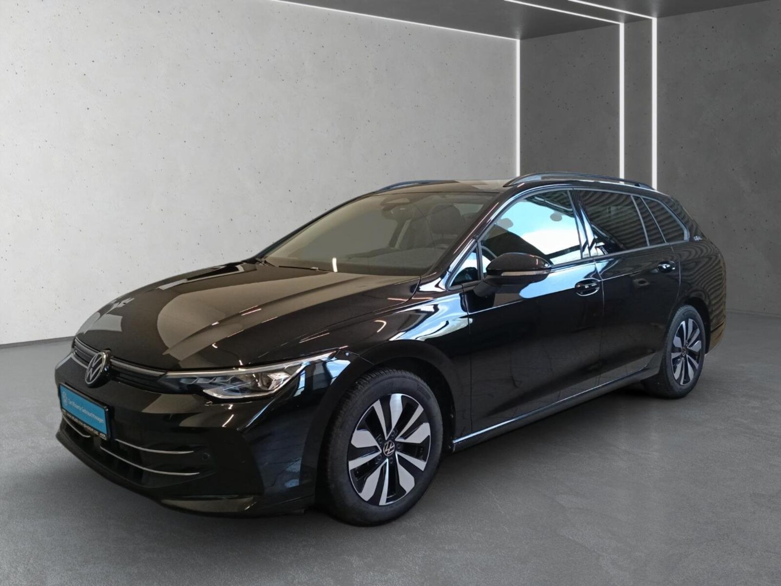 Volkswagen Golf Variant – Bild 2