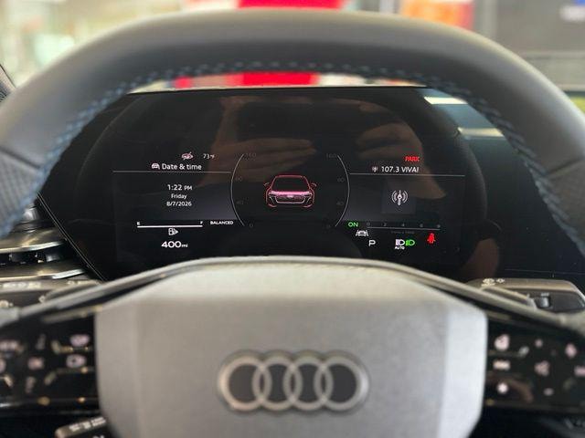 2025 Audi S5 Prestige - Photo 20