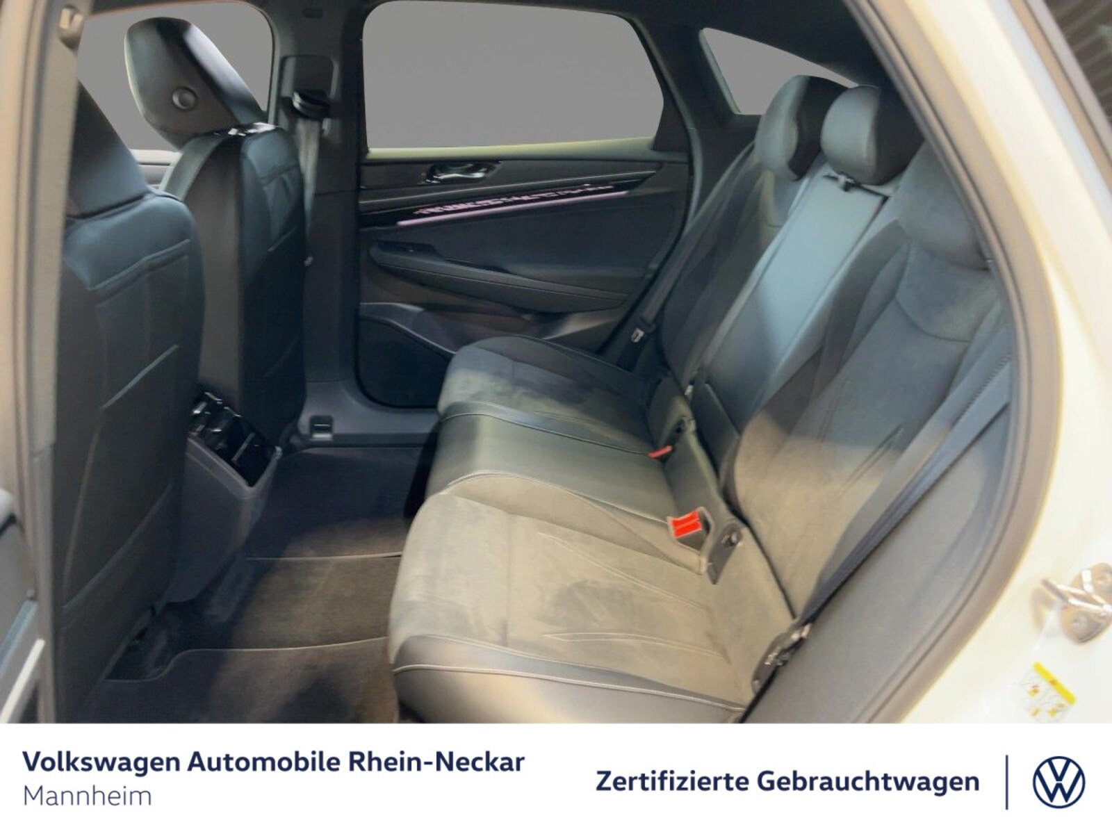 Volkswagen ID.7 – Bild 7