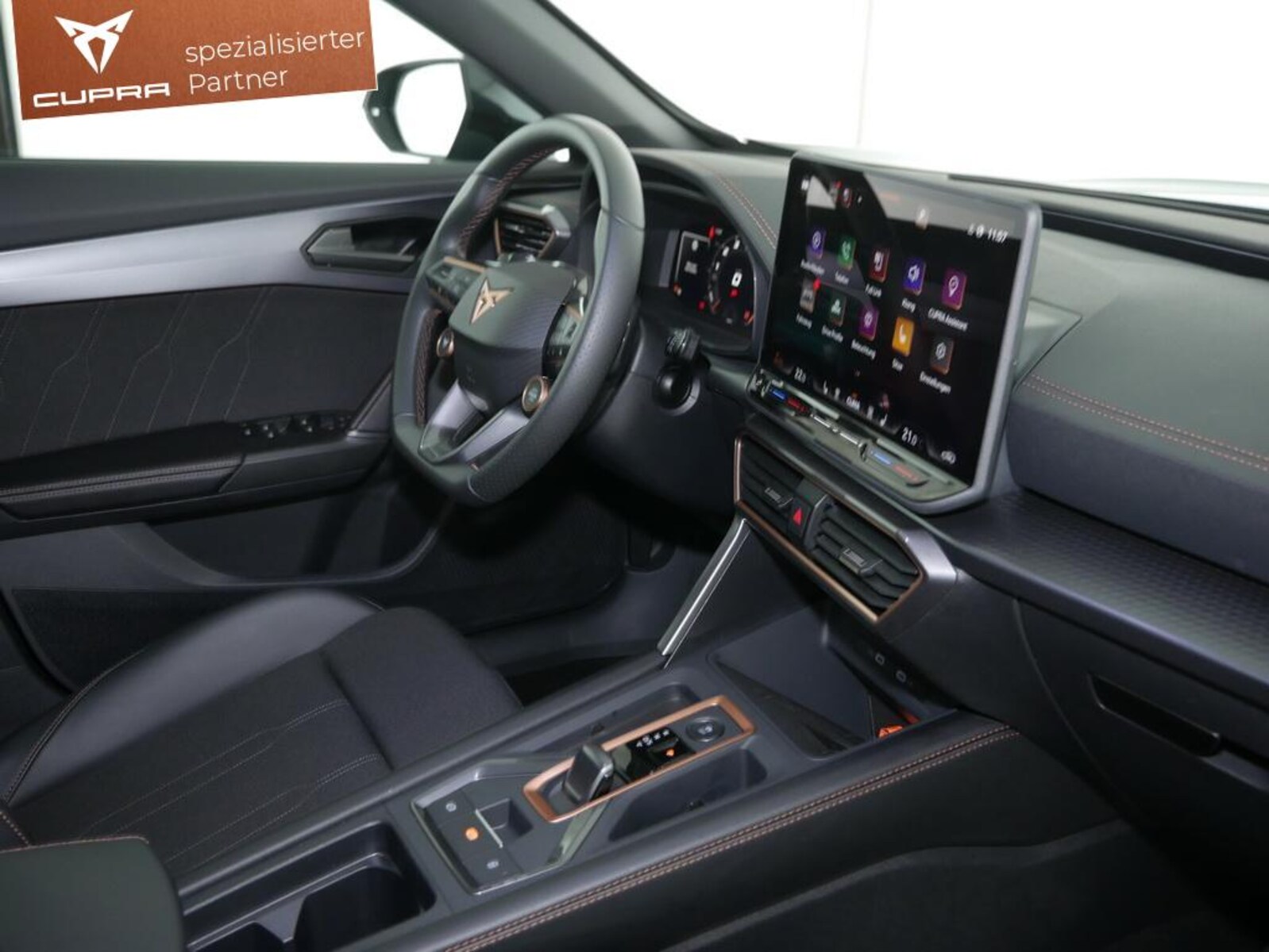 CUPRA Formentor – Bild 3