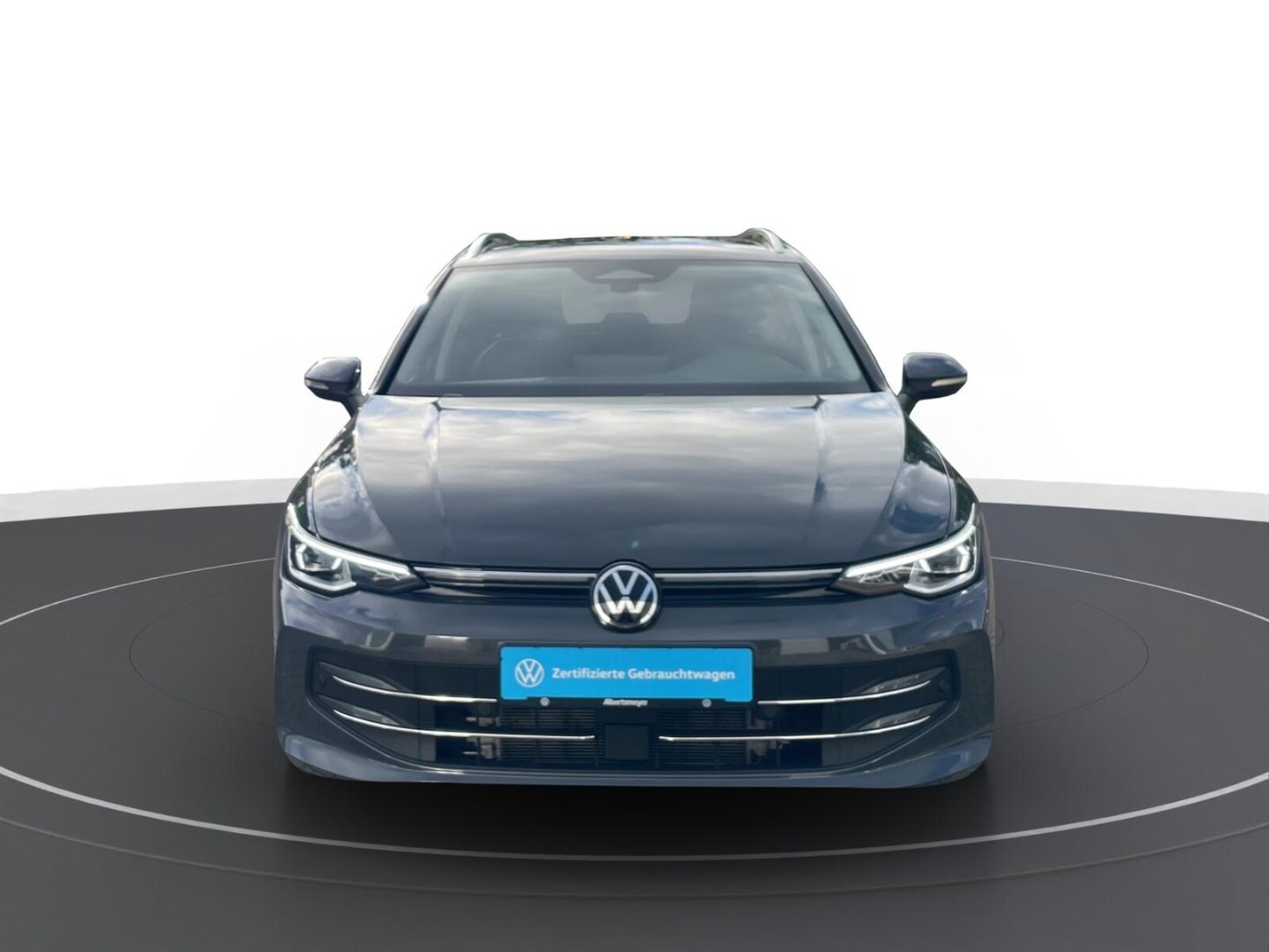 Volkswagen Golf Variant – Bild 6