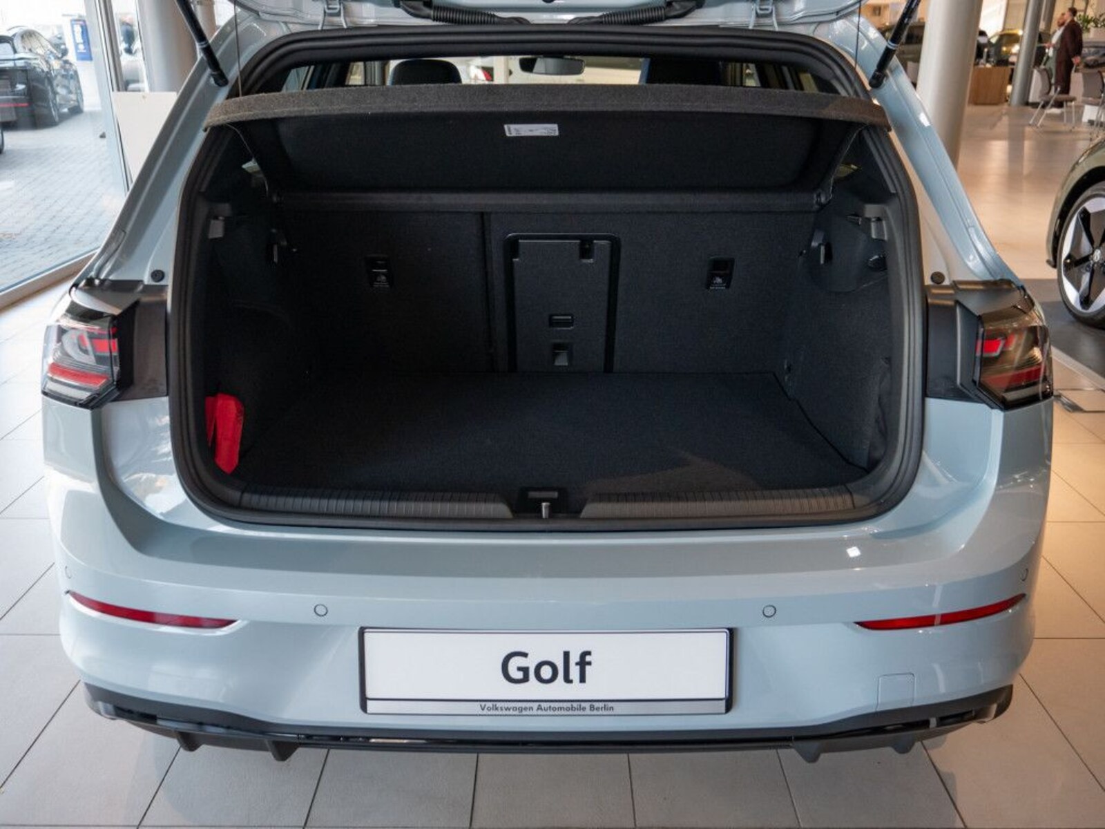 Volkswagen Golf – Bild 20